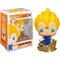 Dragon Ball Z Majin Vegeta Battle Damage Funko Pop! Vinyl Figure #862